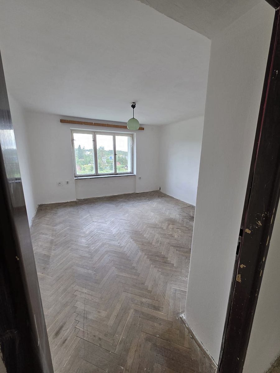 Prodej bytu 2+1 63 m²
