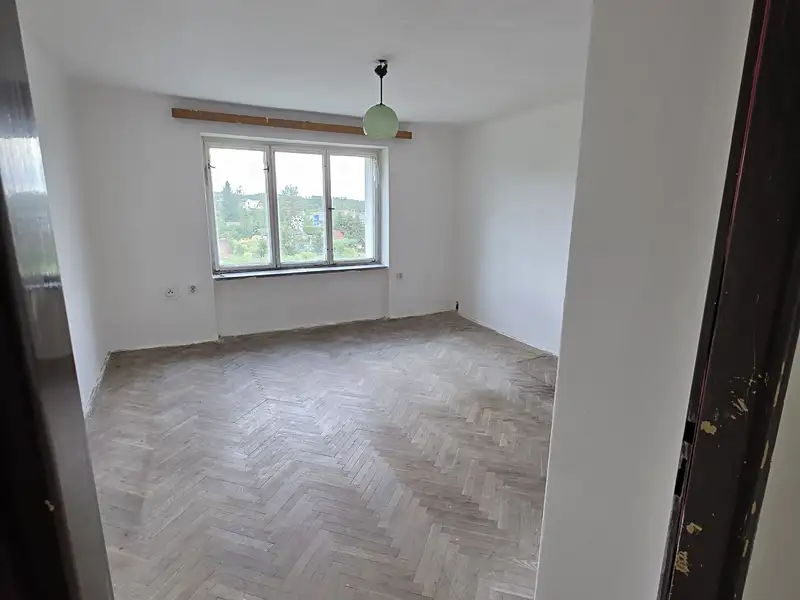 Prodej bytu 2+1 63 m², Toužim – náhled fotky 1