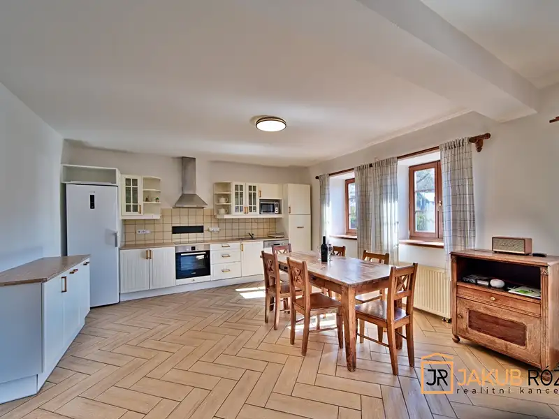 Prodej ubytovacího zařízení 377 m², Černý Důl – náhled fotky 2
