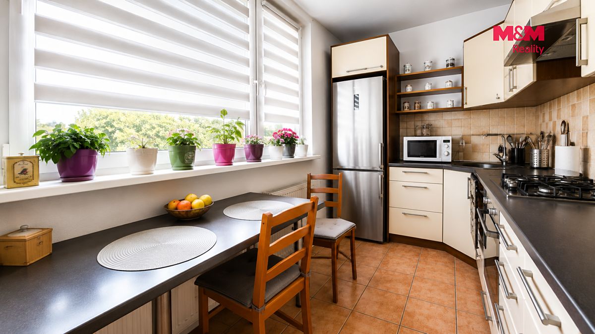 Prodej bytu 3+1 71 m² – fotografie 2