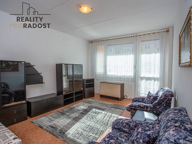 Wohnung 3+1 zum Kauf, 83 m² (7 von 24)