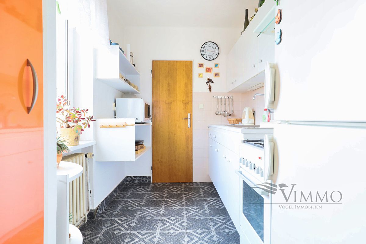 Pronájem bytu 3+1 90 m² – fotografie 2