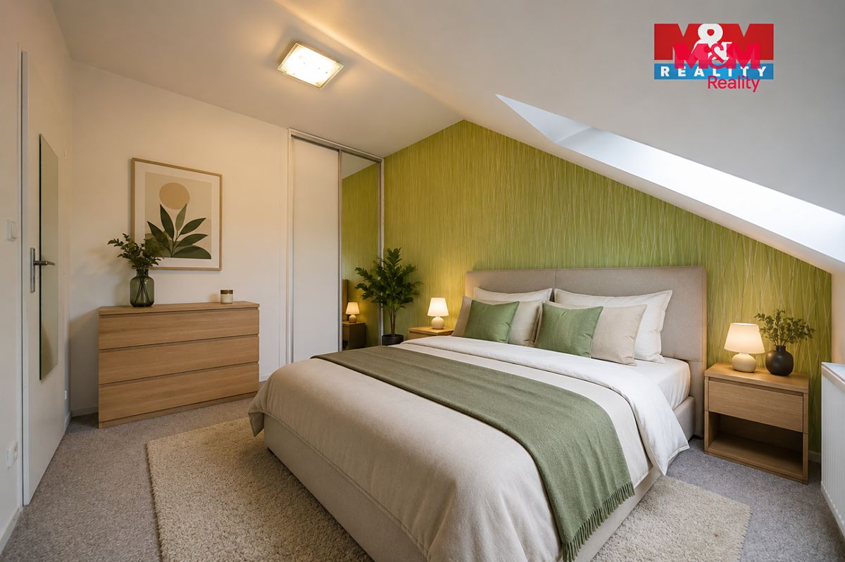 Prodej bytu 2+kk 48 m² – fotografie 4