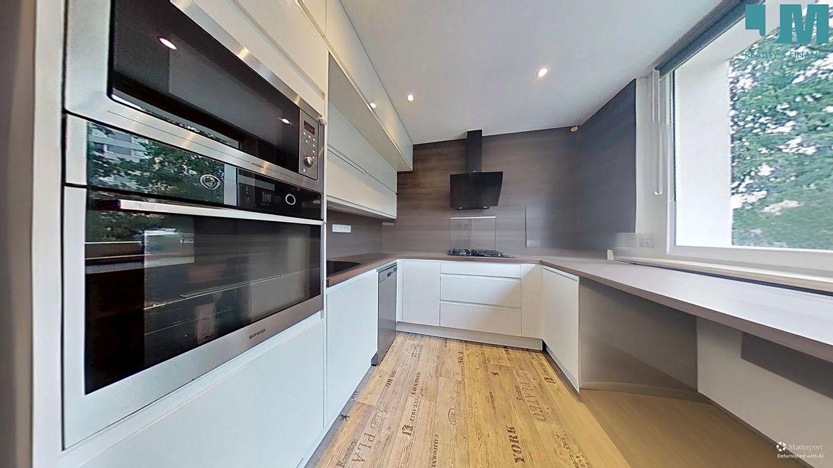 Pronájem bytu 2+1 58 m²