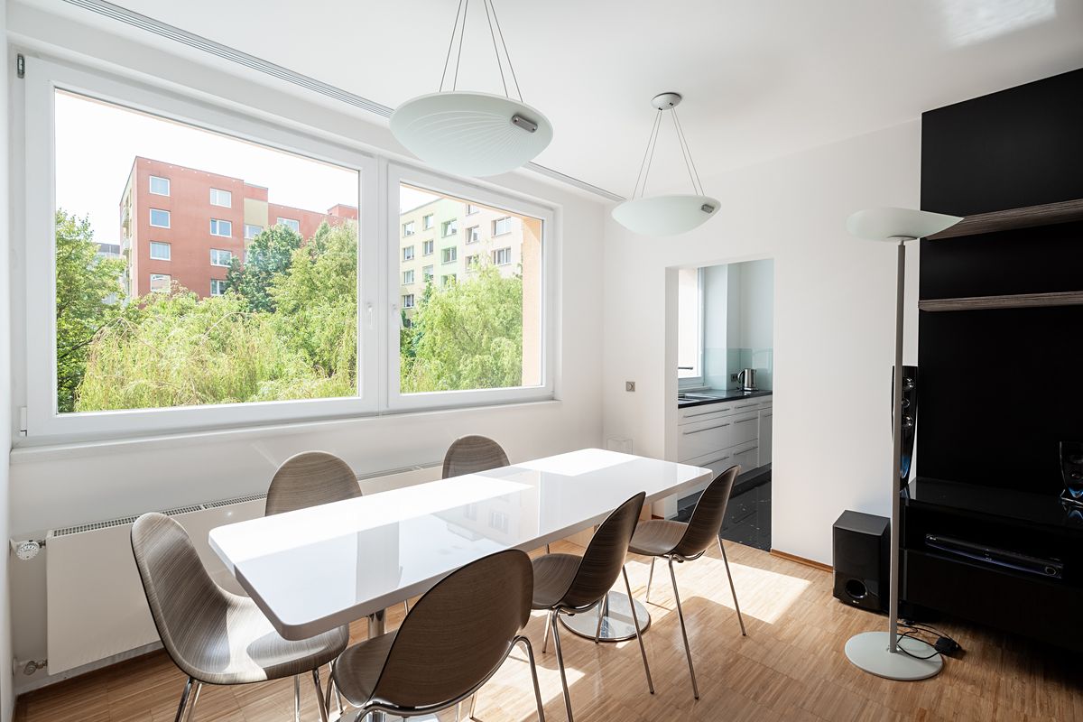 Prodej bytu 4+1 86 m²