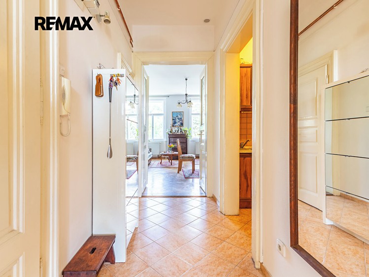 Wohnung 2+1 zum Kauf, 50 m² (4 von 25)