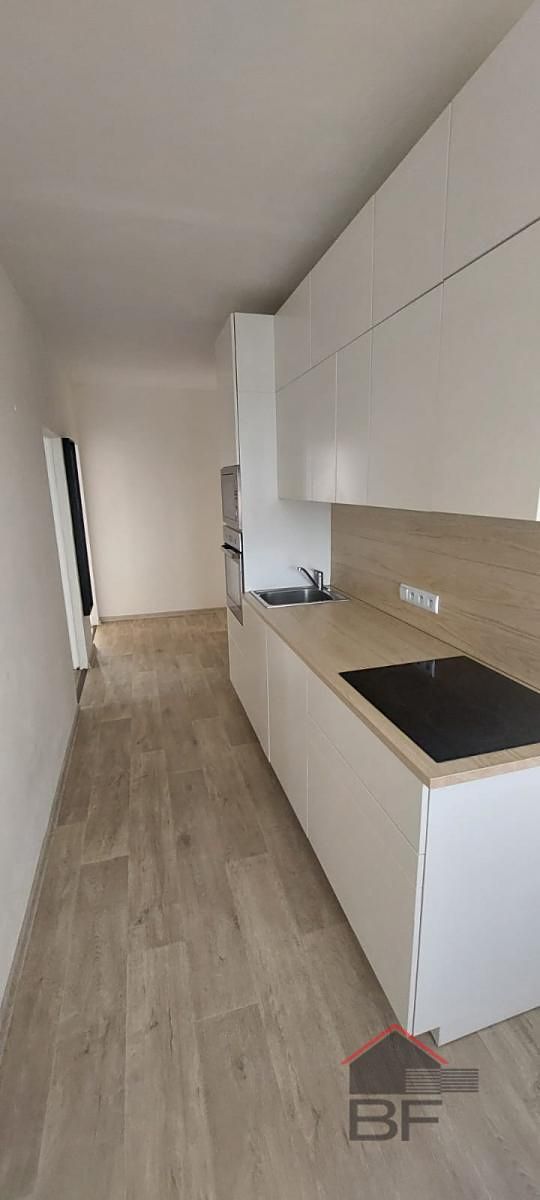 Pronájem bytu 3+1 64 m²