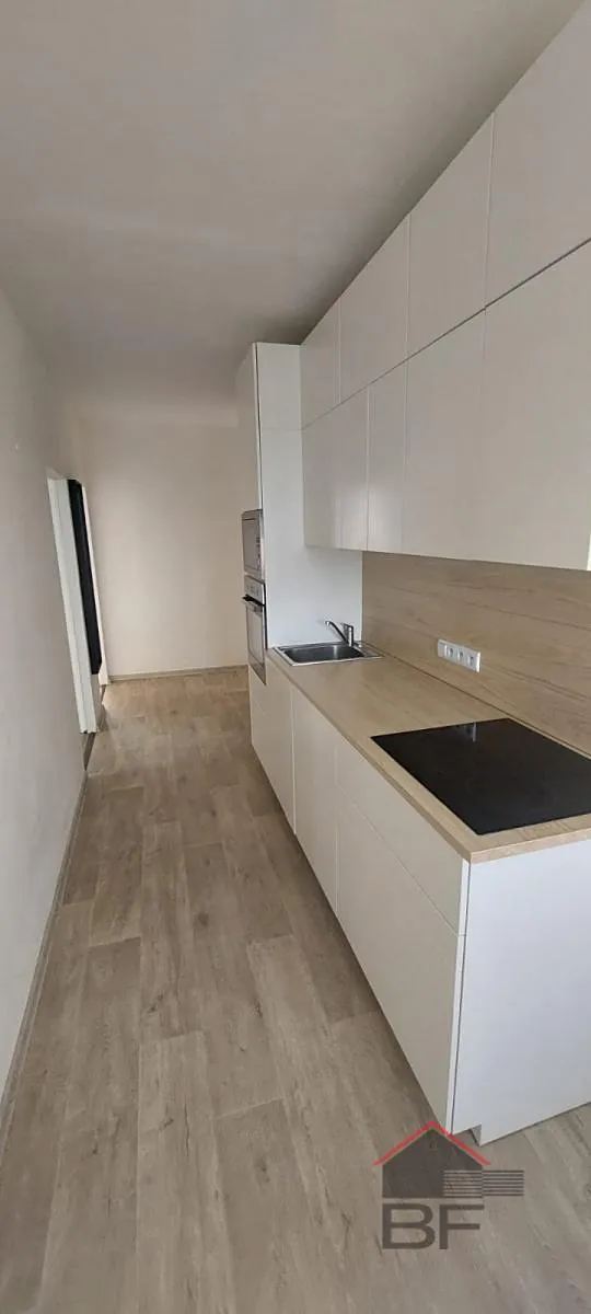 Pronájem bytu 3+1 64 m²
