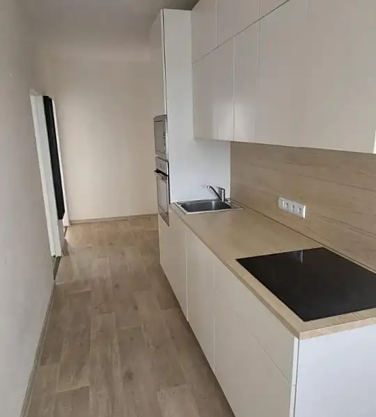 Pronájem bytu 3+1 64 m², Česká Lípa – náhled fotky 1