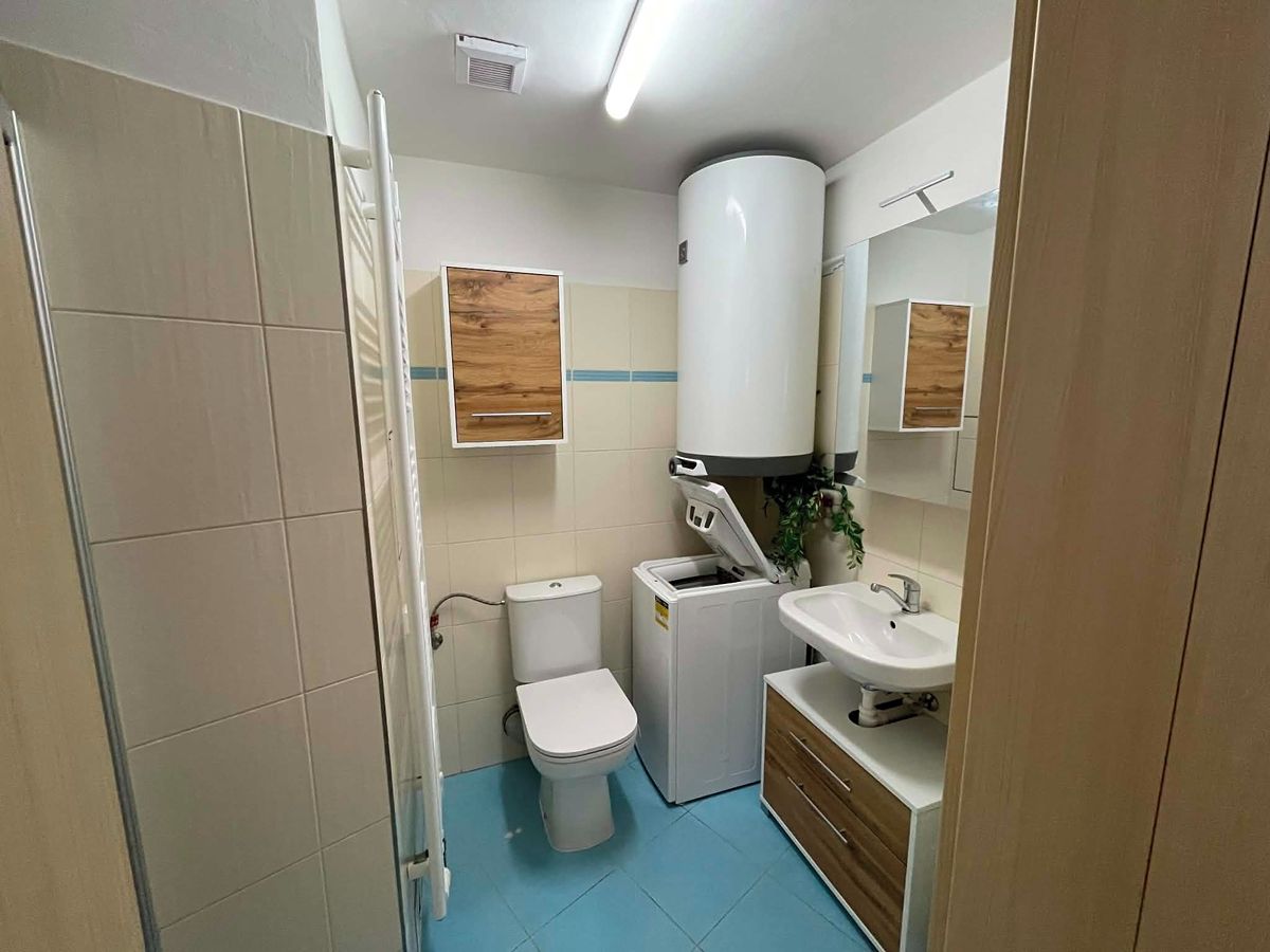 Prodej bytu 2+kk 39 m² – fotografie 3