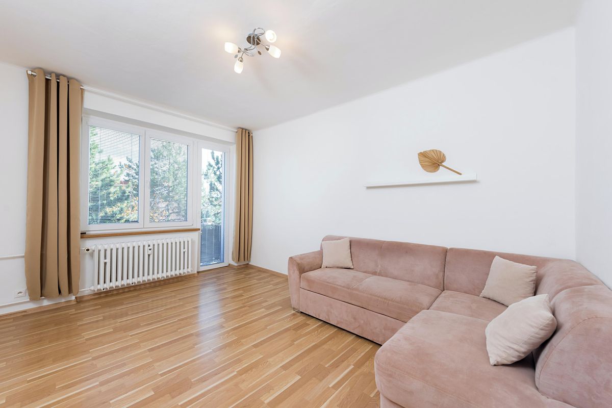 Prodej bytu 2+1 52 m² – fotografie 3