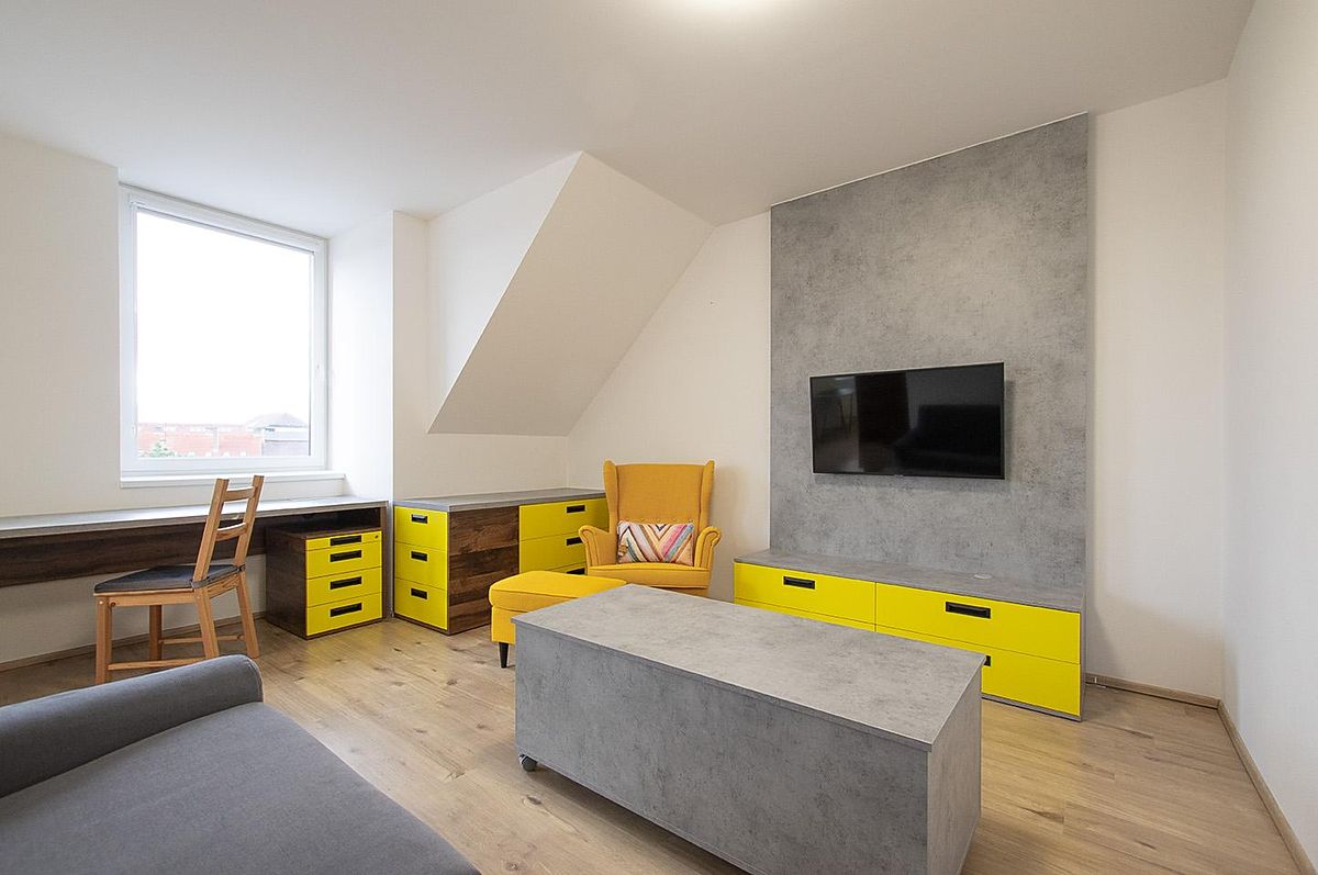 Prodej bytu 2+kk 51 m² – fotografie 3
