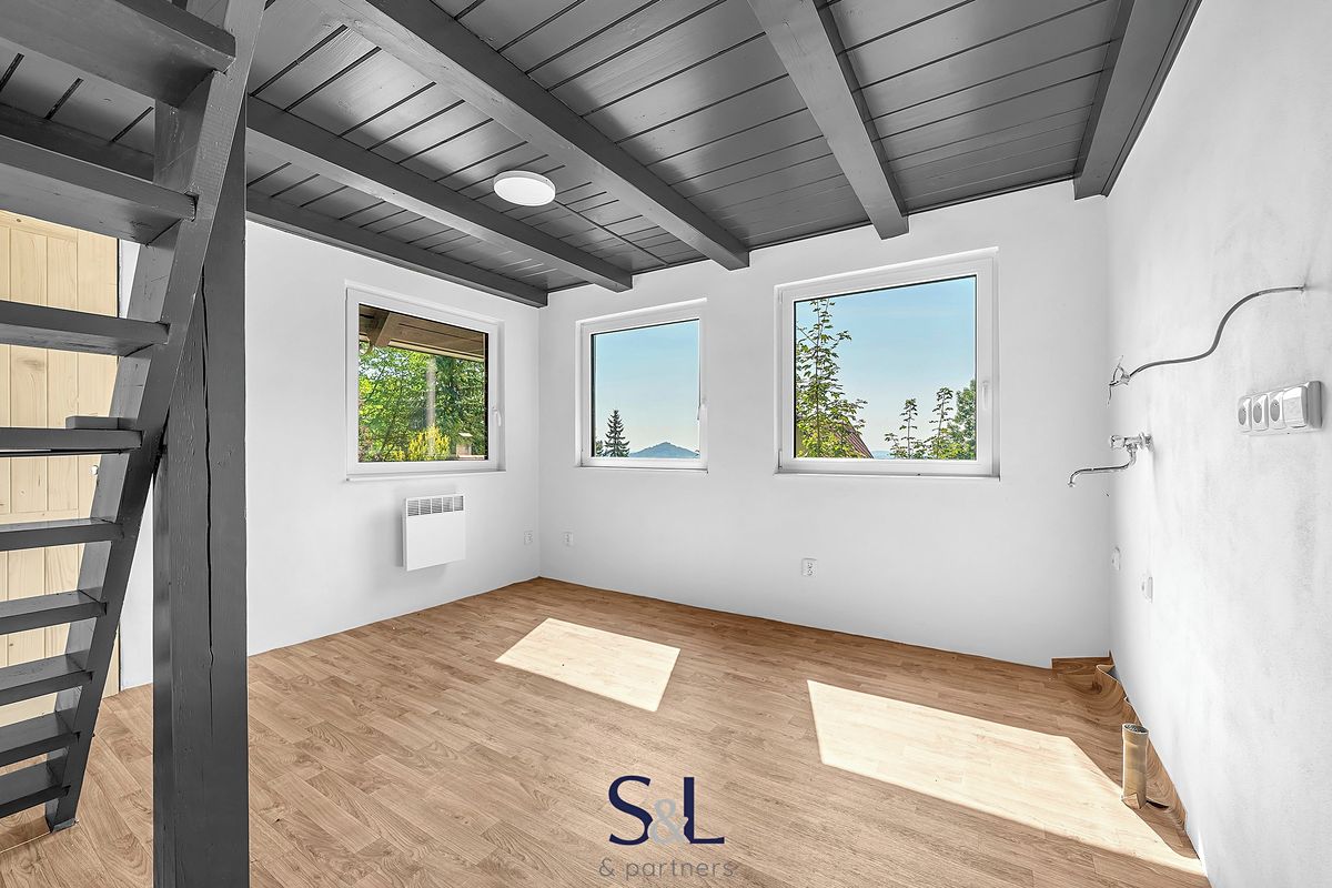 Prodej chaty 16 m², pozemek 392 m² – fotografie 4
