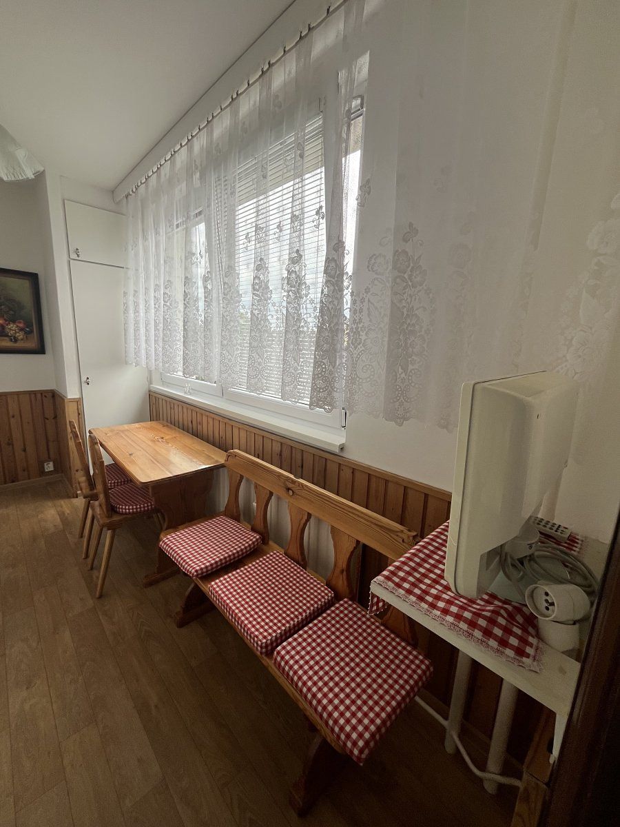 Pronájem bytu 3+1 68 m² – fotografie 2