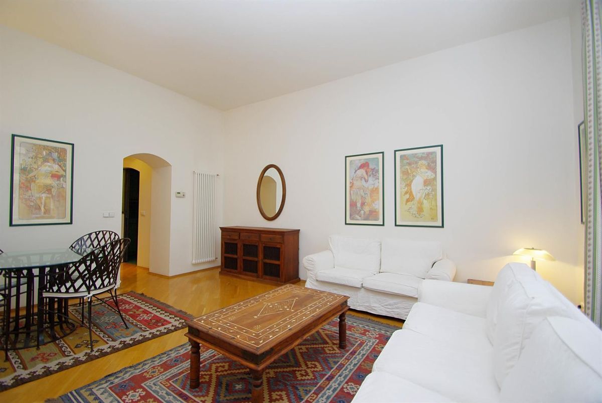 Pronájem bytu 3+1 81 m² – fotografie 3