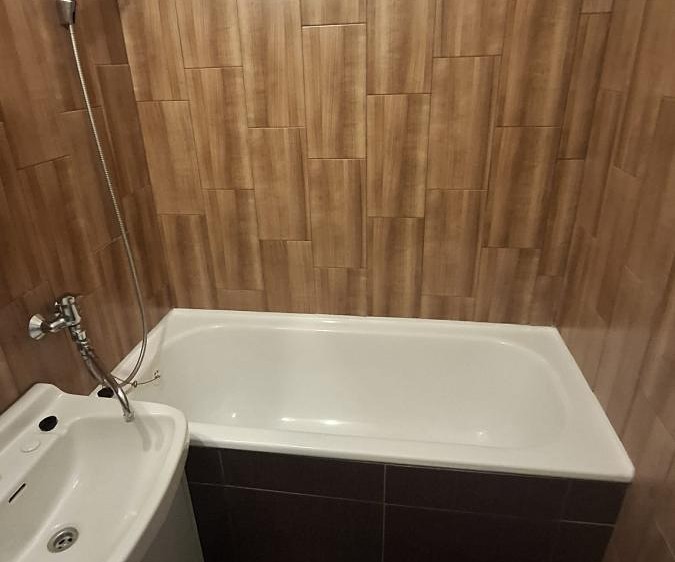Wohnung 1+1 zur Miete, 36 m² (2 von 22)