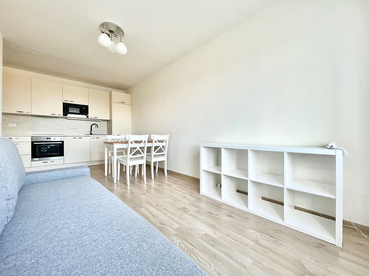 Prodej bytu 2+kk 54 m² – fotografie 3