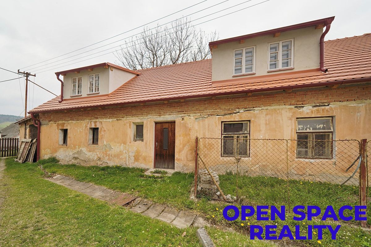 Prodej rodinného domu 159 m², pozemek 1664 m² – fotografie 4