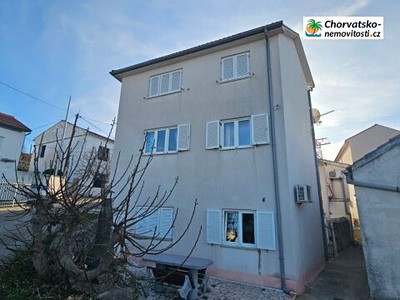 Prodej  rodinného domu 220 m², pozemek 220 m²