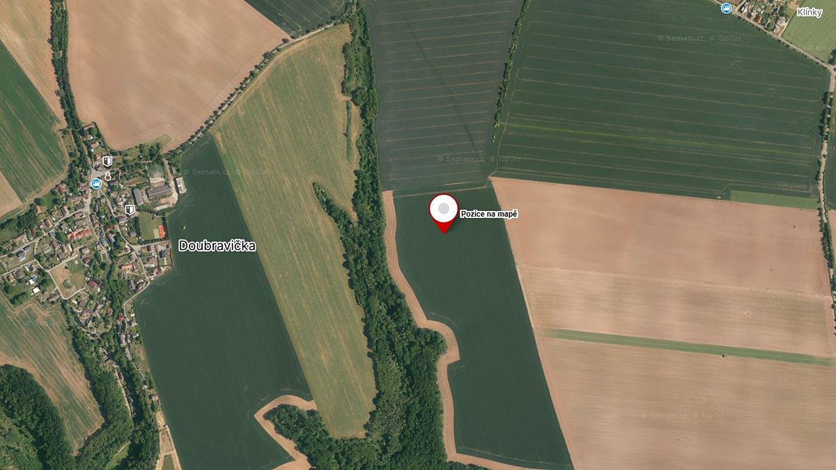 Prodej pole 20519 m² – fotografie 2