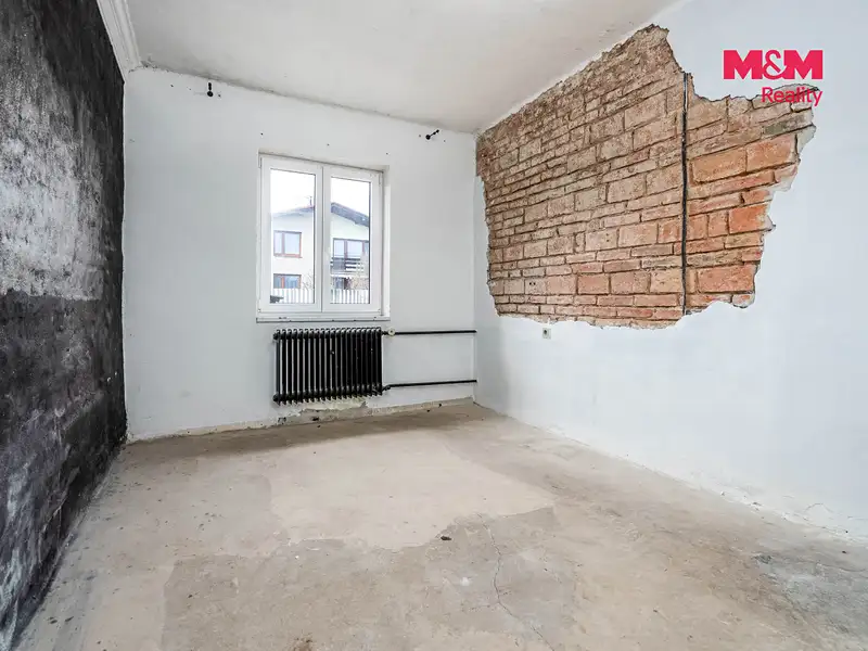 Prodej rodinného domu 58 m², pozemek 370 m², Brandýs nad Labem-Stará Boleslav – náhled fotky 3