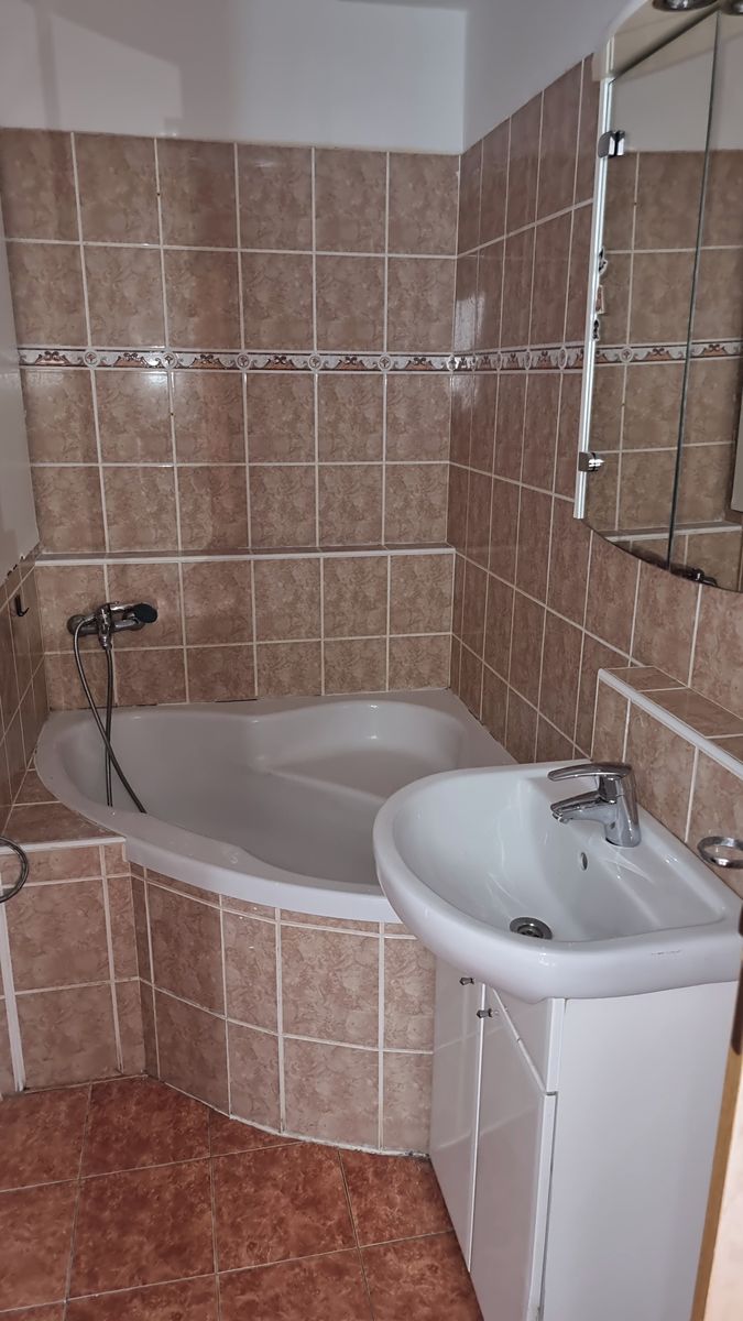 Prodej bytu 2+1 45 m²
