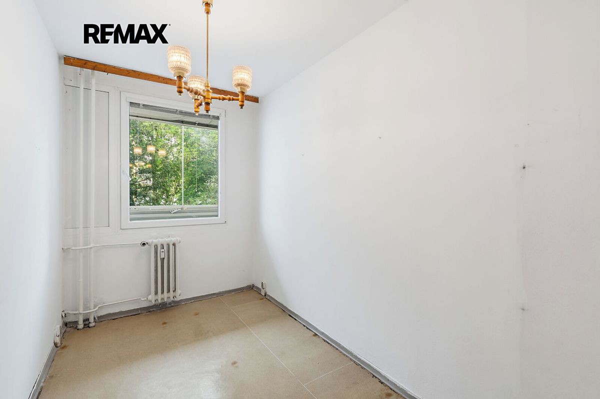 Prodej bytu 3+1 59 m² – fotografie 3