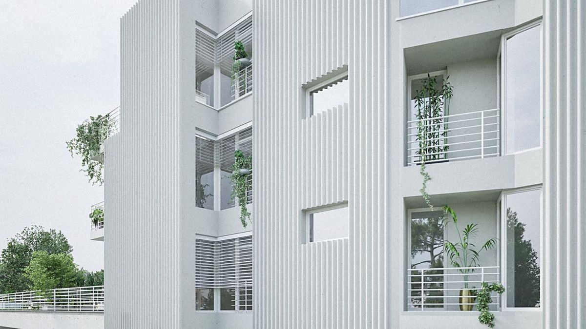 Prodej bytu 2+kk 49 m² – fotografie 4