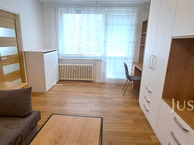 Квартира 1+1 в оренду, 41 м² (2 з 21)