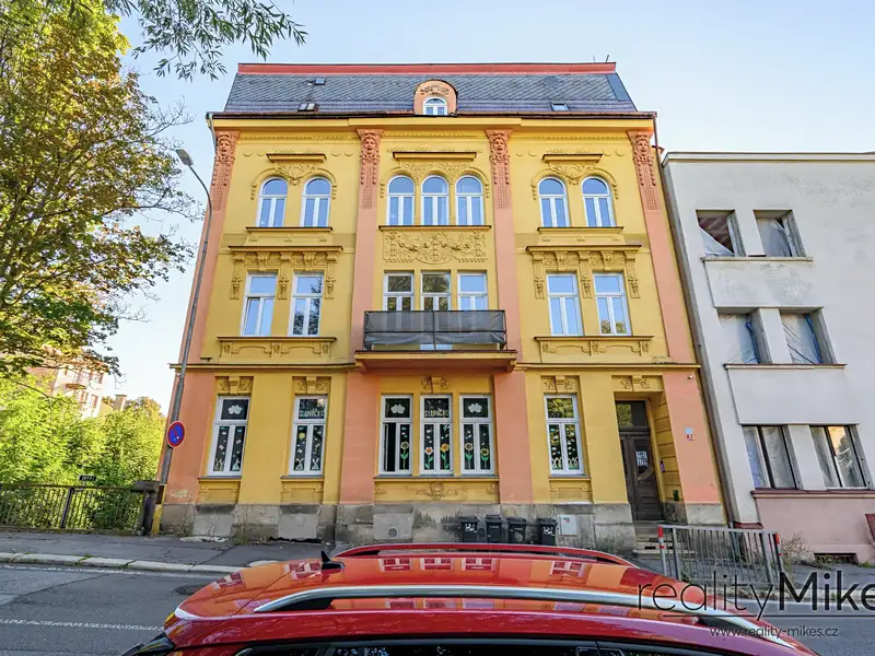 Pronájem bytu 4+1 159 m², Jablonec nad Nisou – náhled fotky 1
