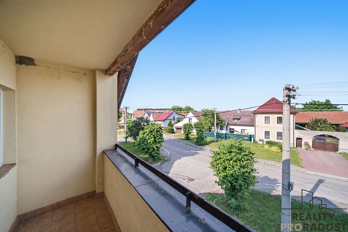 Prodej rodinného domu 137 m², pozemek 178 m² – fotografie 4