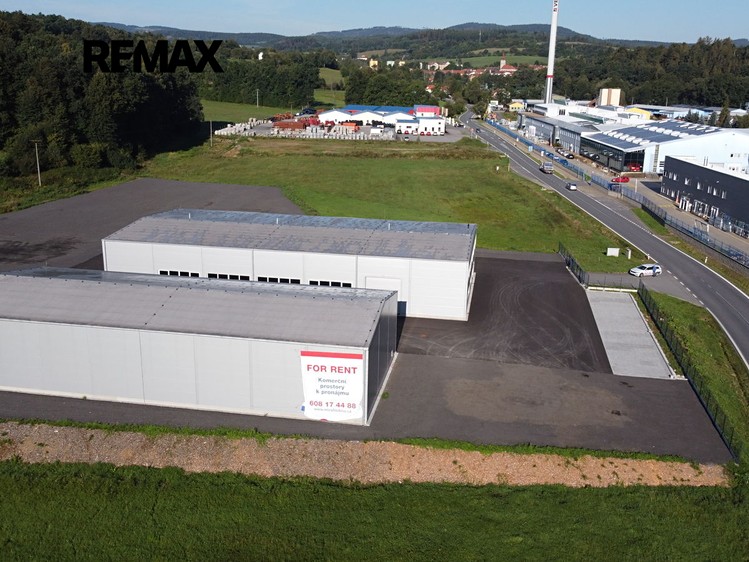 Pronájem komerčního prostoru, 1 400 m² (15 z 17)