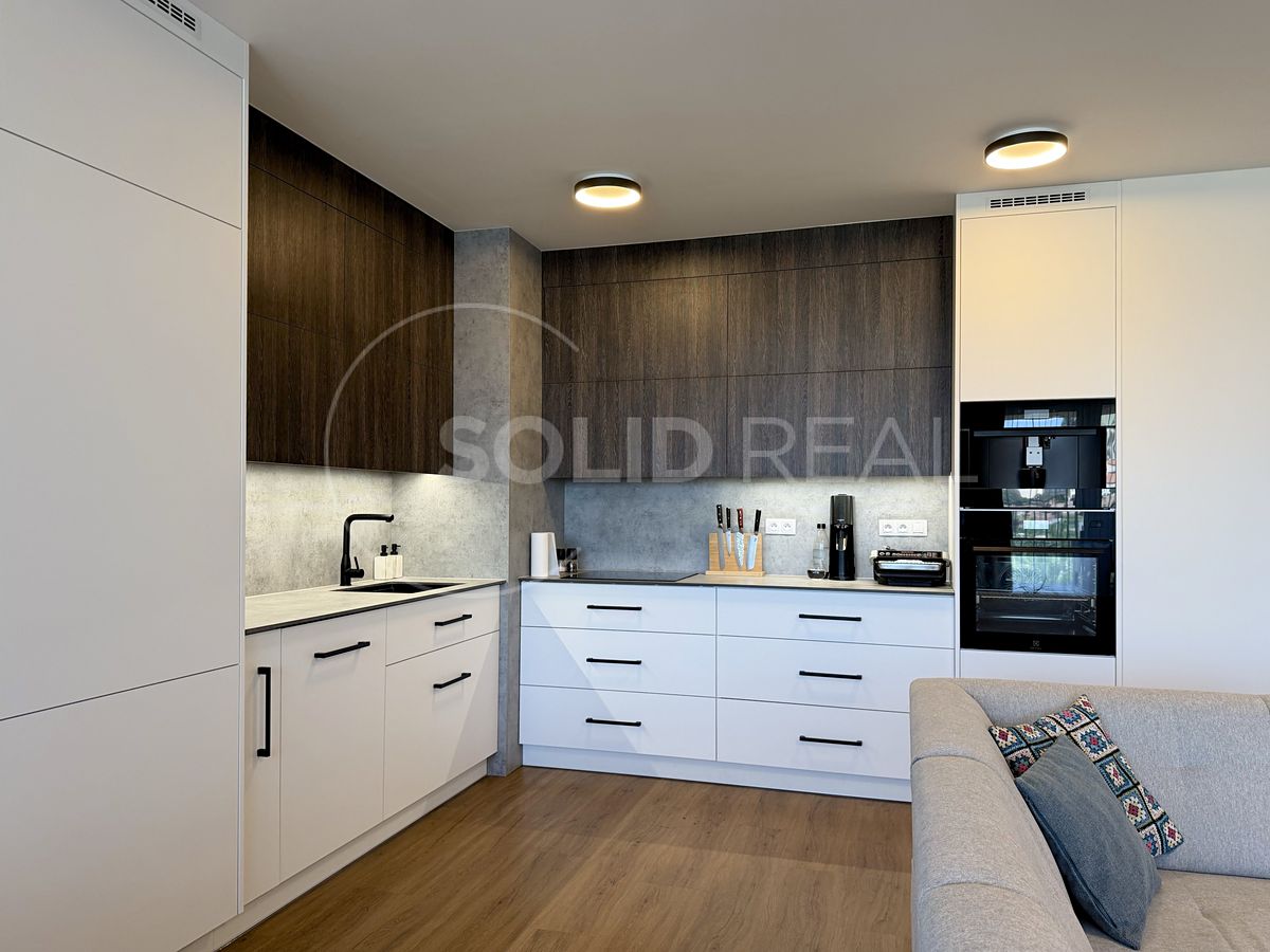 Prodej bytu 4+kk 119 m² – fotografie 3
