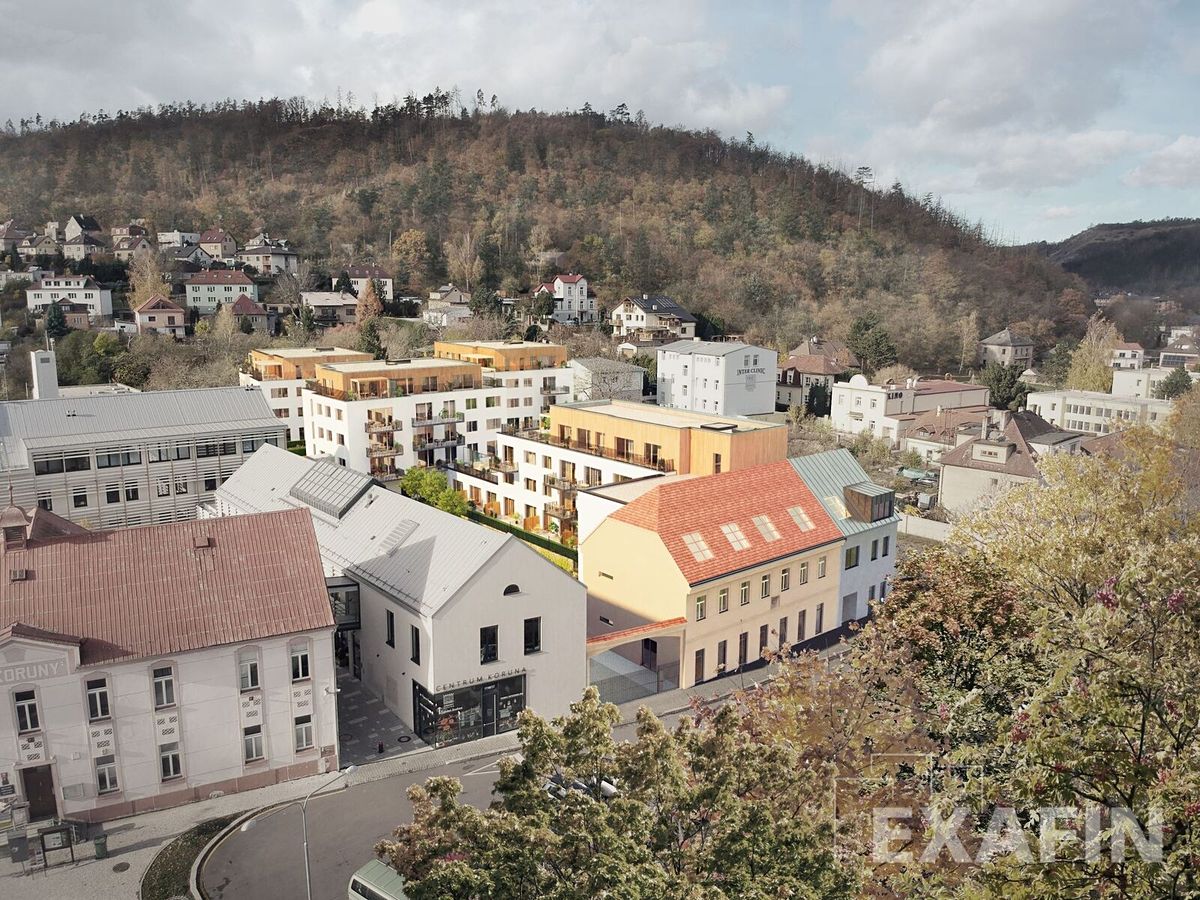 Prodej bytu 4+kk 97 m² – fotografie 5
