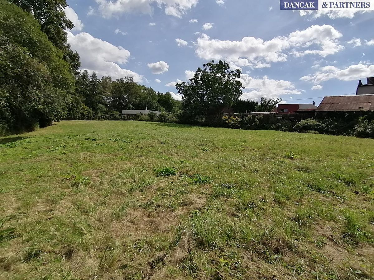 Prodej stavebního pozemku 3094 m² – fotografie 3