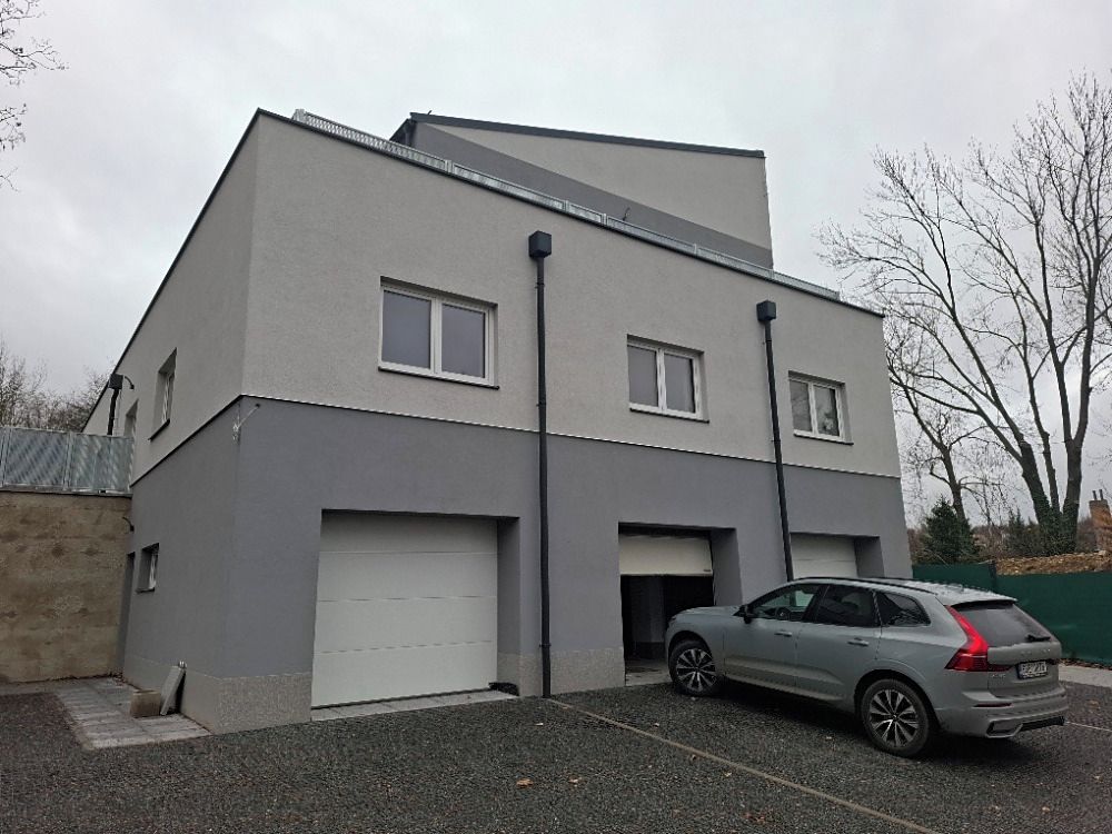Pronájem bytu 4+1 100 m²