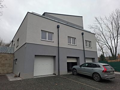 Pronájem bytu 4+1 100 m²