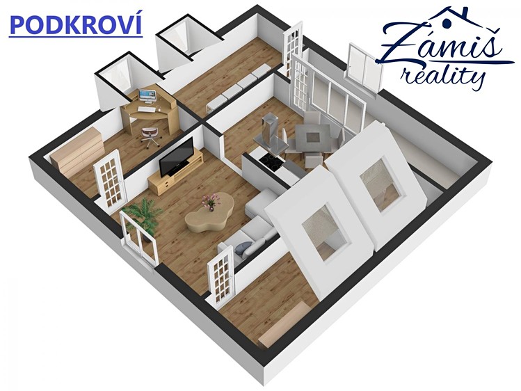 Prodej domu, 154 m² (15 z 52)