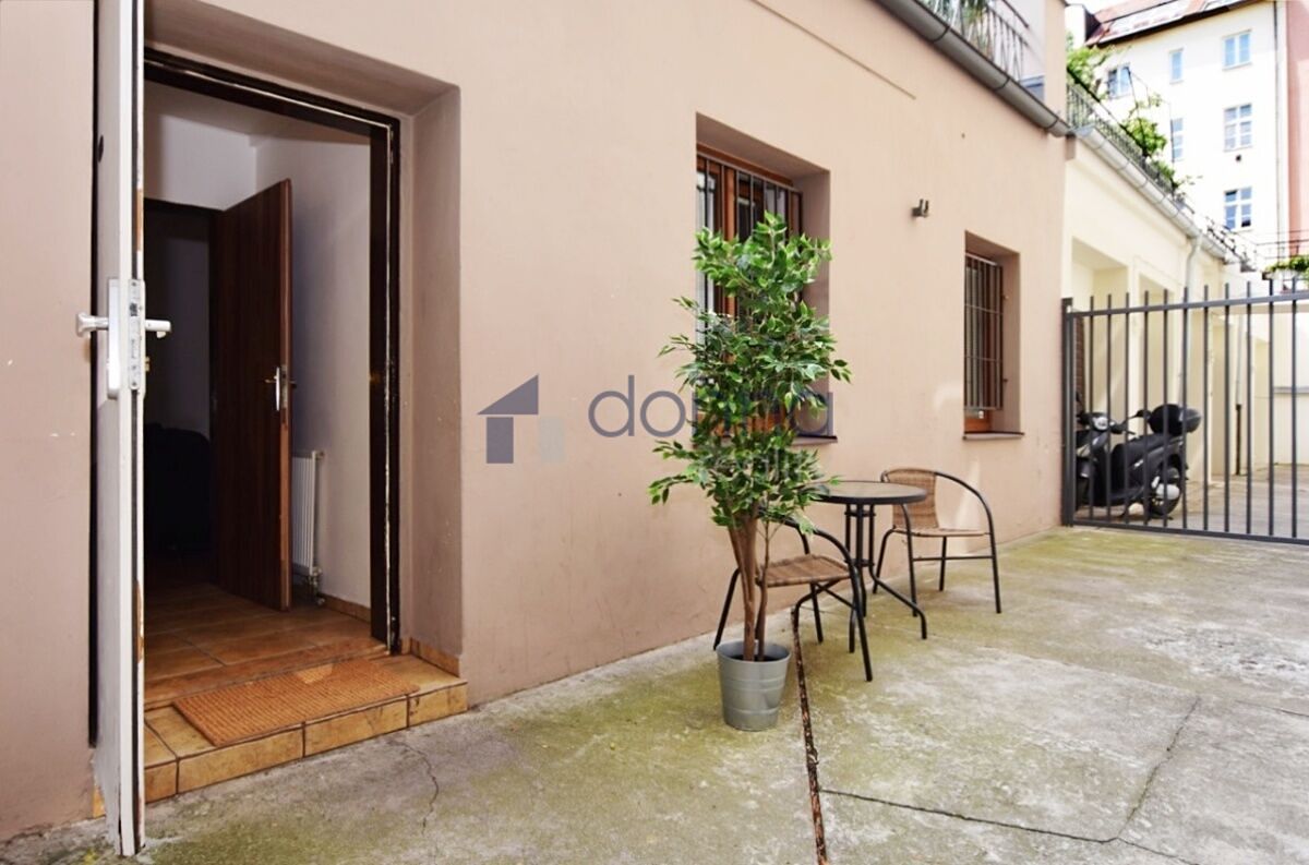Pronájem bytu 3+kk 71 m²