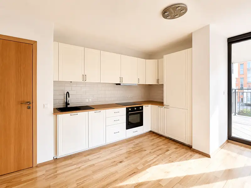 Prodej bytu 2+kk 58 m², Praha – náhled fotky 1