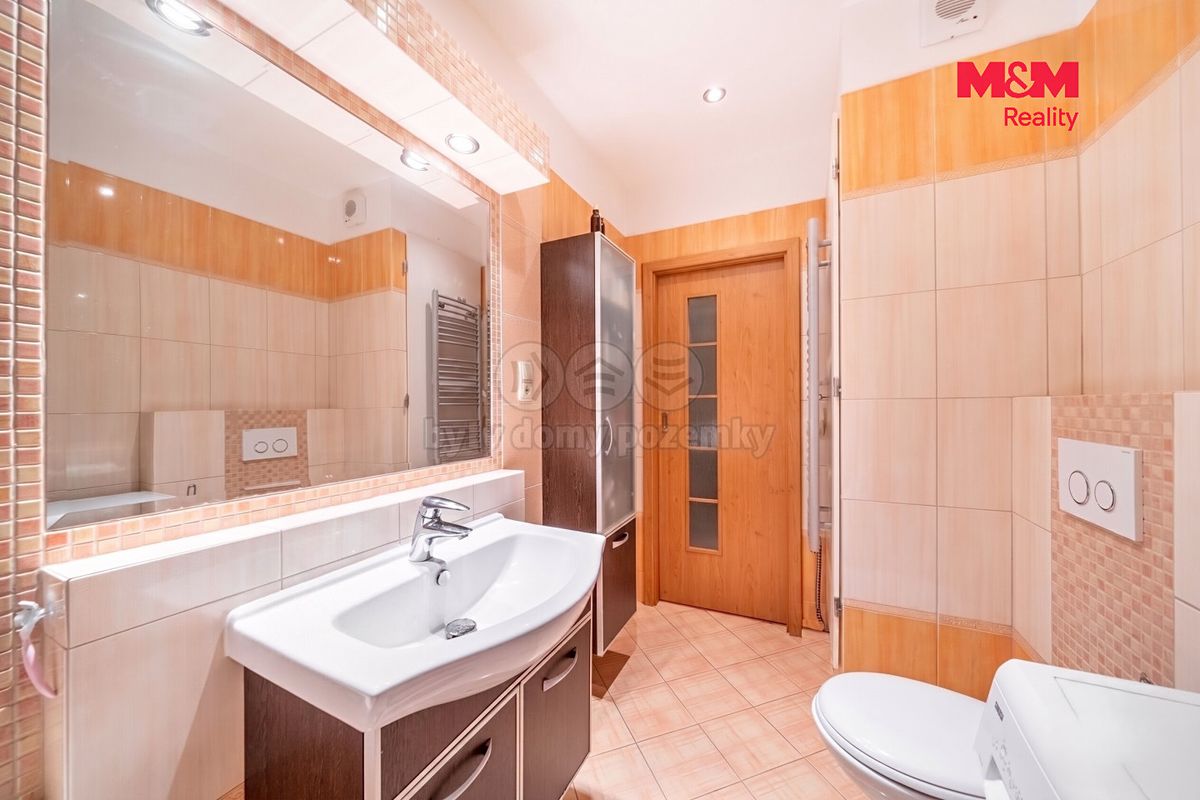 Prodej bytu 2+1 60 m² – fotografie 5