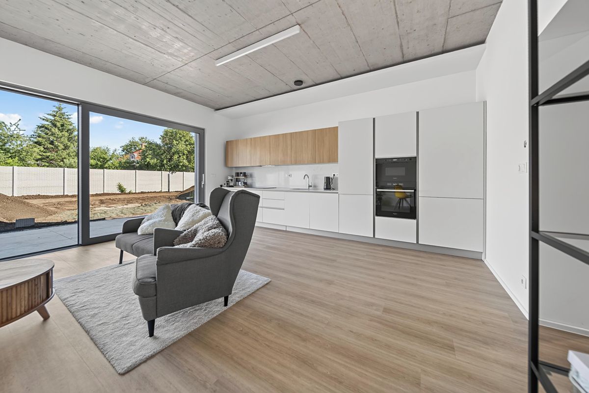Prodej rodinného domu 136 m², pozemek 446 m² – fotografie 5