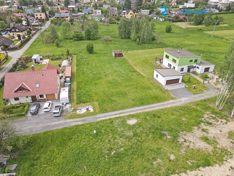 Prodej pozemku, 1 273 m² (3 z 15)