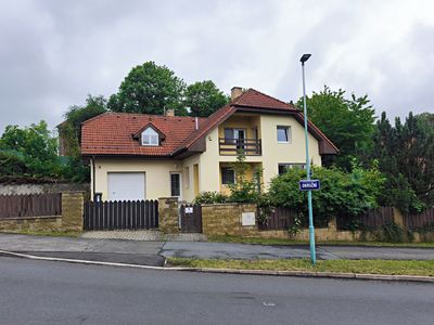 Prodej rodinného domu 190 m², pozemek 611 m²