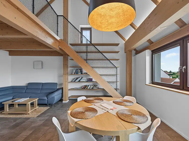 Prodej bytu 2+kk 71 m², Lednice – náhled fotky 2