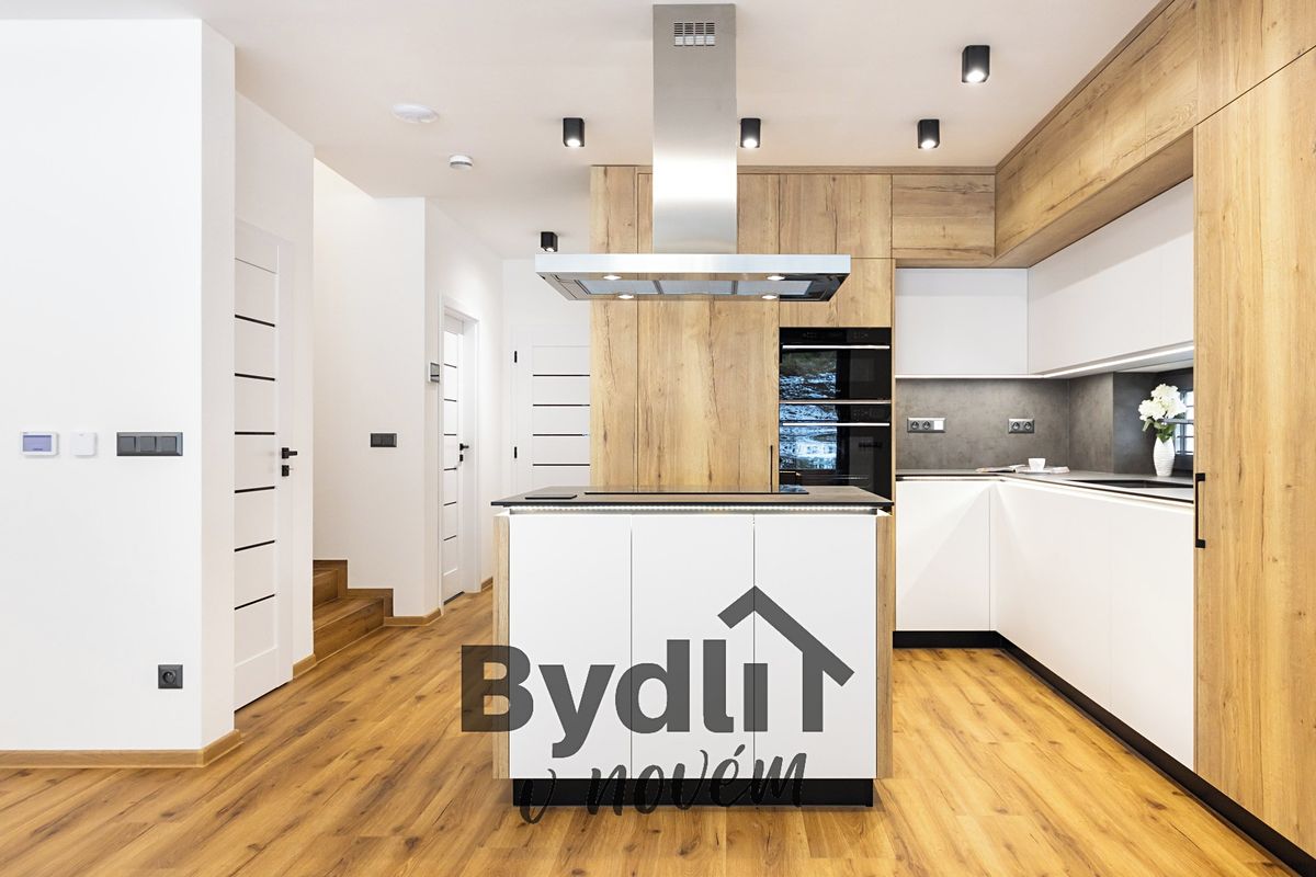Prodej rodinného domu 121 m², pozemek 597 m²