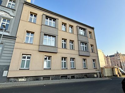 Pronájem bytu 2+kk 54 m²