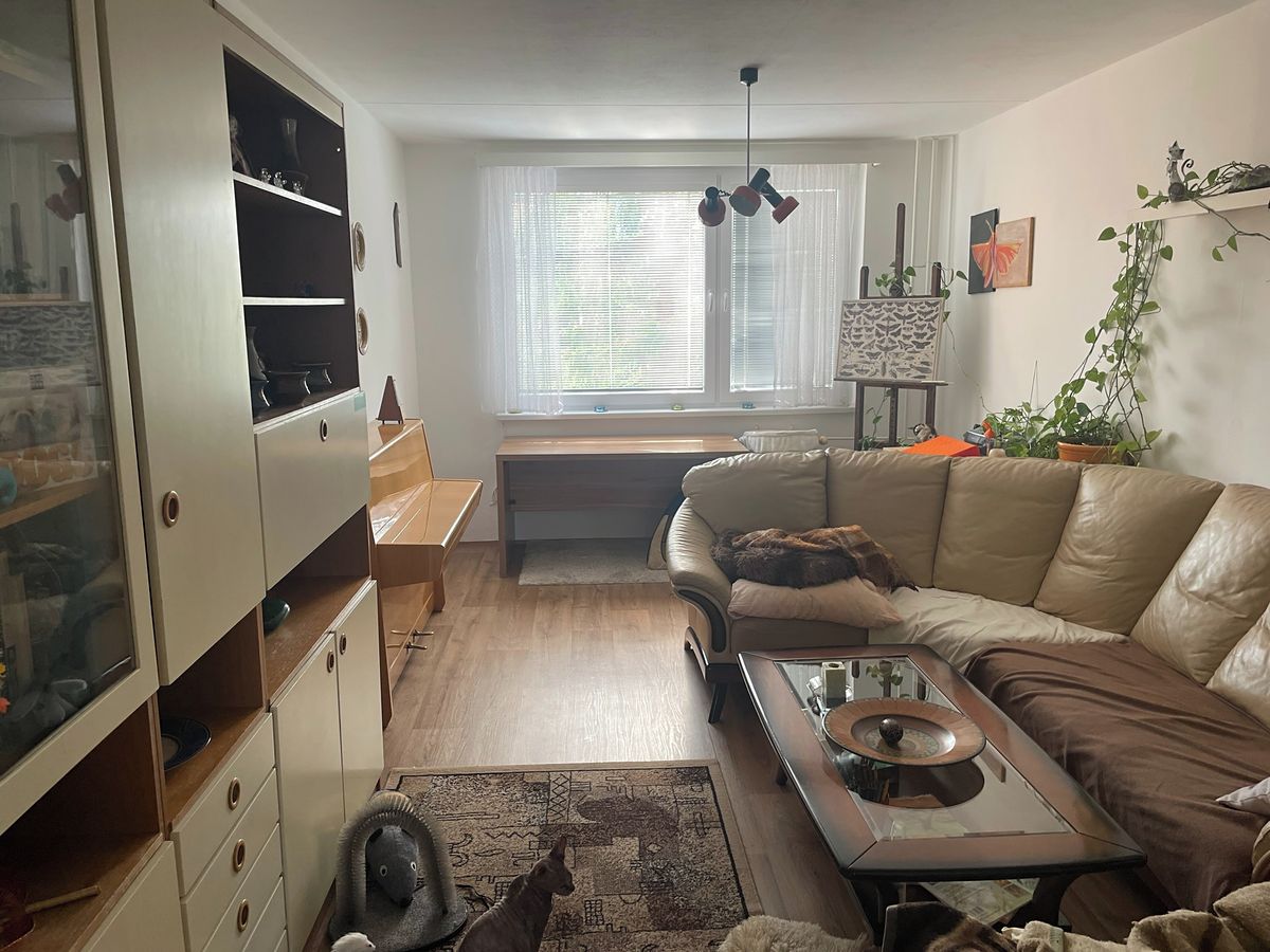 Prodej bytu 3+1 79 m² – fotografie 2