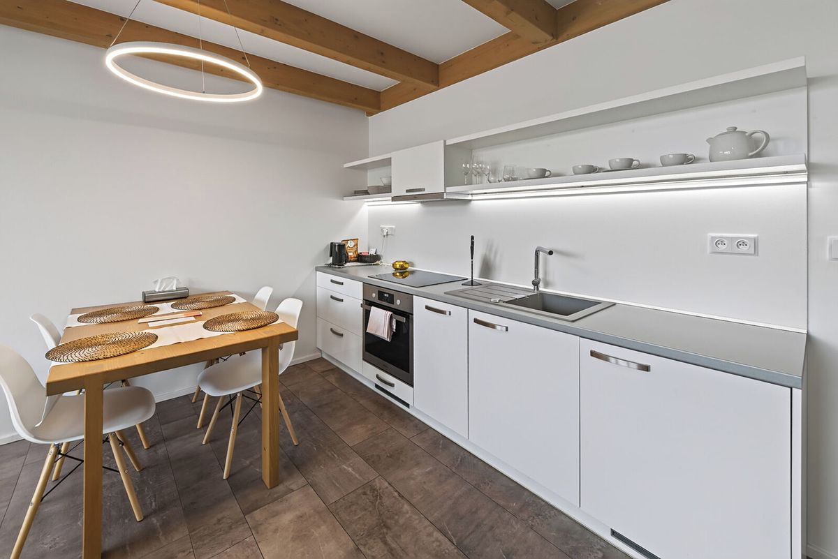 Prodej bytu 2+kk 52 m² – fotografie 3