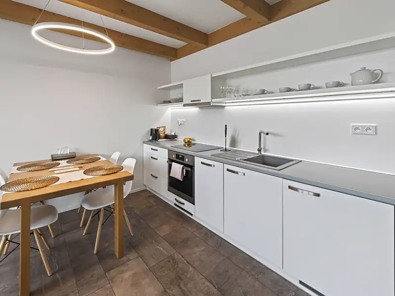 Prodej bytu 2+kk 52 m², Lednice – náhled fotky 3